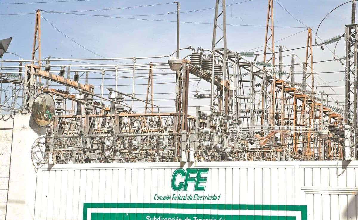 CCE: Reforma eléctrica de AMLO generará daños irreversibles