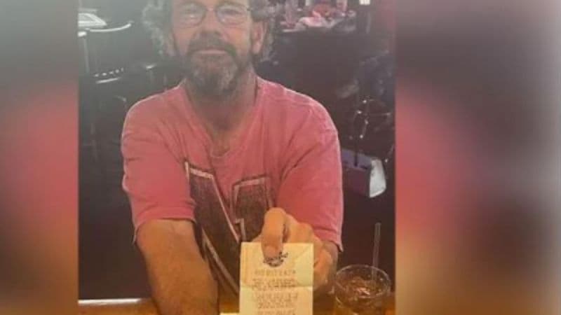 Gana premio de lotería de 45 mil dólares y muere antes de cobrar el premio