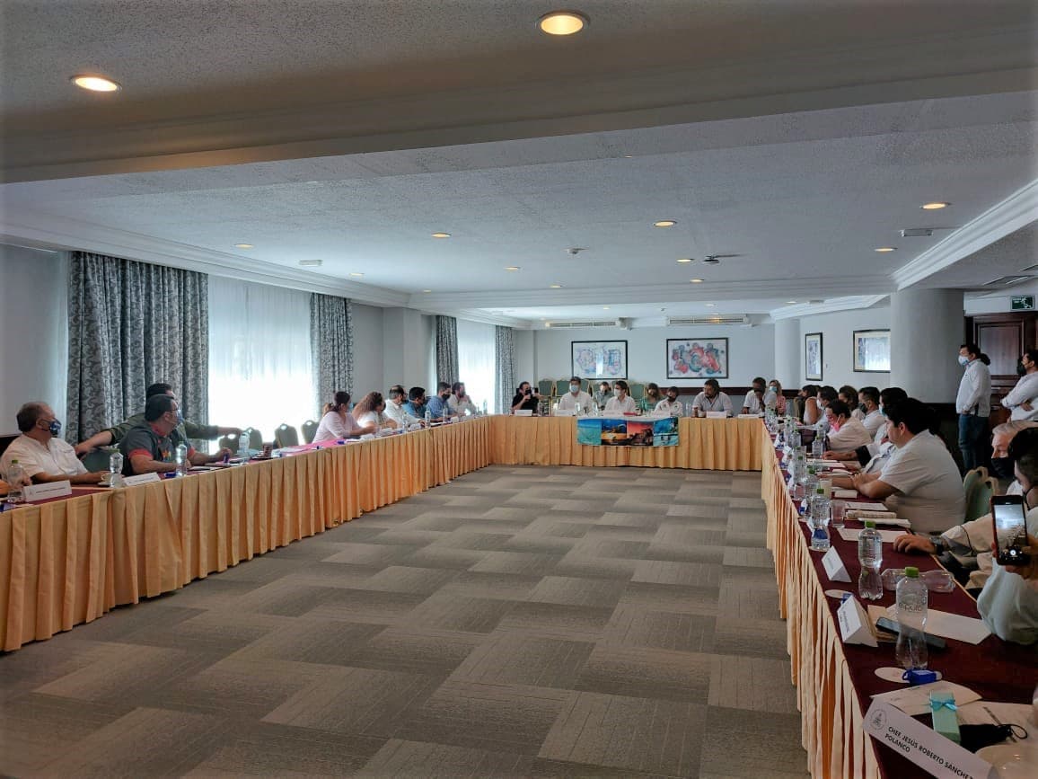 Presentan la Estrategia de Fomento a la Gastronomía en Quintana Roo