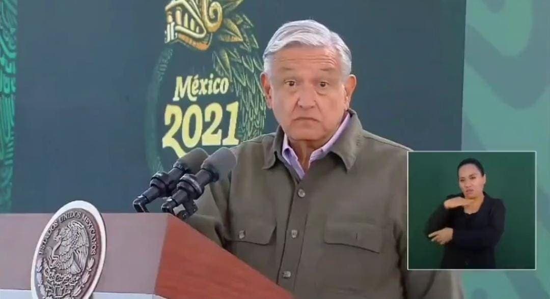 Video: AMLO llama conservadores y mentirosos a Proceso y Carmen Aristegui