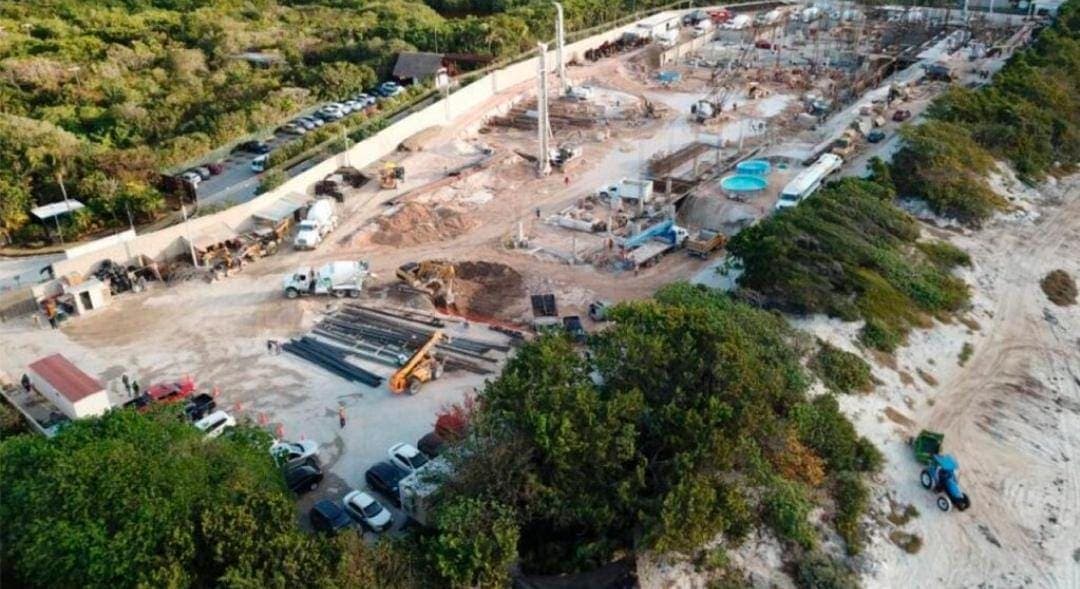 Acusan de corrupción por caso Riu Cancún a notario que quiere ser magistrado