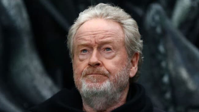 Ridley Scott renunció a “Dune” porque la CDMX “era bastante apestosa”