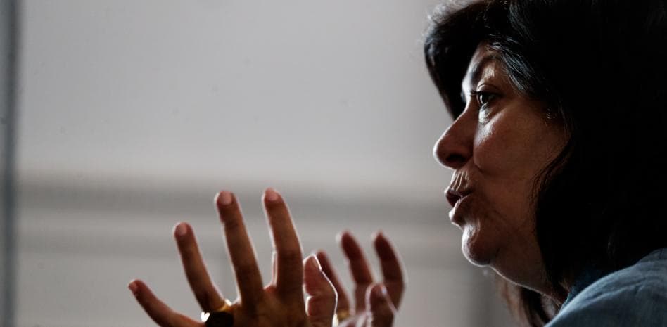 Fallece la escritora Almudena Grandes víctima de un cáncer