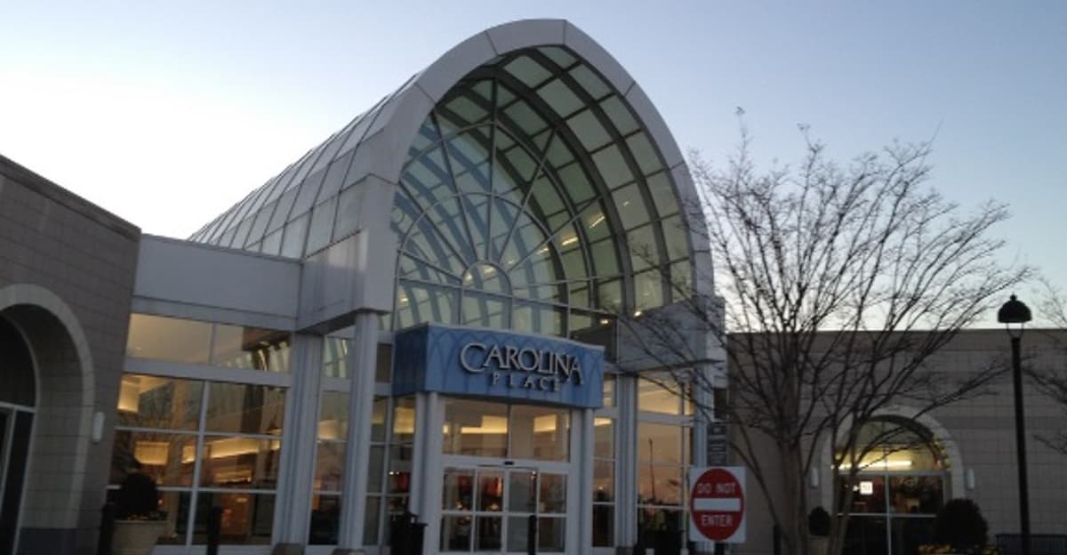 Black Friday: se registró tiroteo en centro comercial de Carolina del Norte