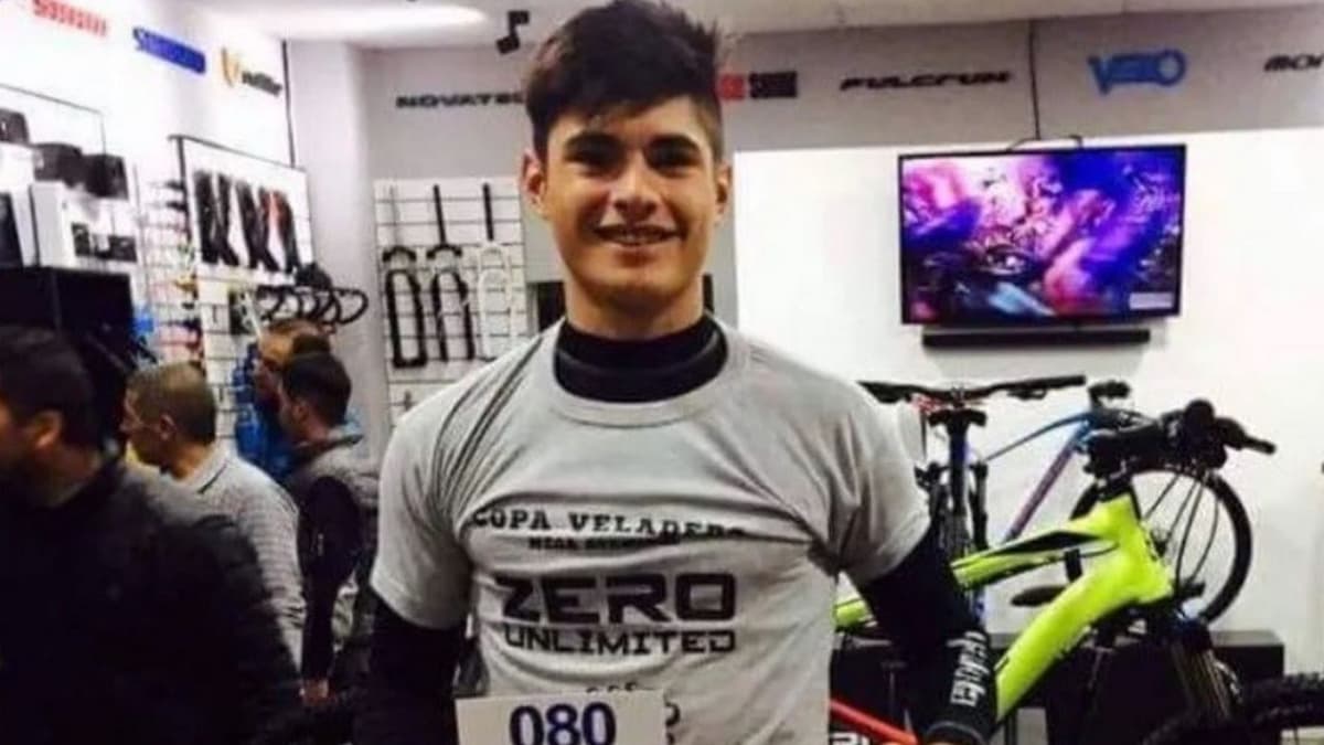 Deportista sufre quemaduras luego de que una pareja le arrojara agua hirviendo