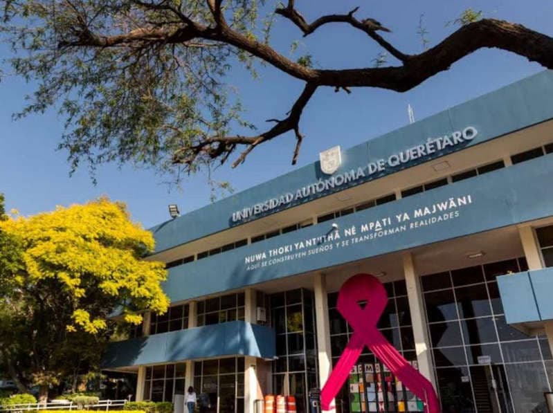 Por zoofílico, expulsan a universitario