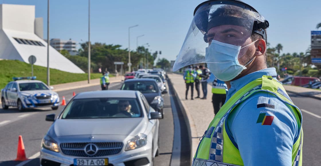 Portugal enviará a todos a cuarentena por Covid después de Navidad