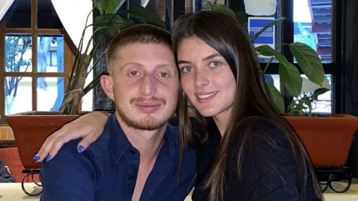 ¿Qué le pasó? Novia de Octavio Ocaña se desaparece de redes sociales