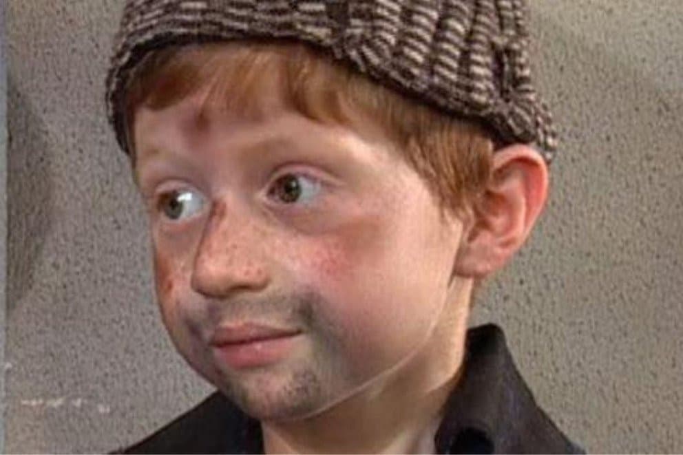 Octavio Ocaña recibirá un homenaje en “Vecinos”