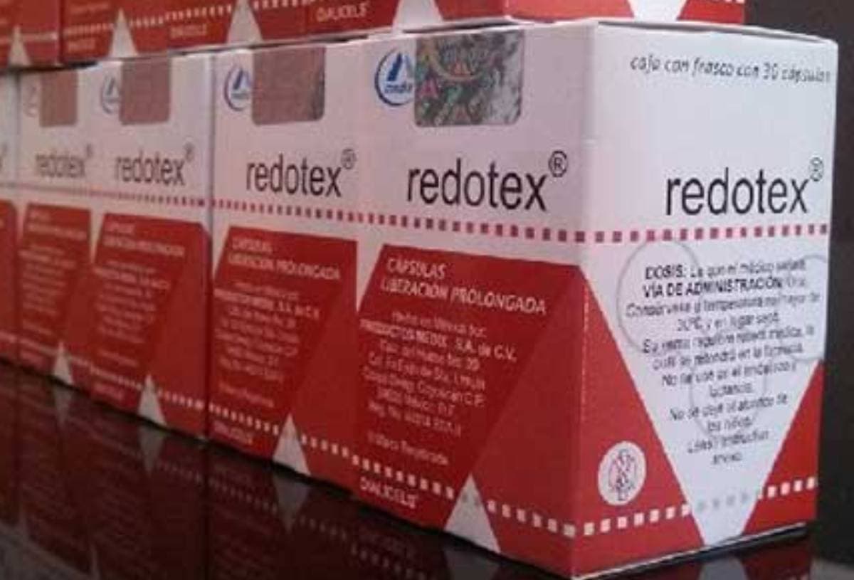 SIN ÉTICA: Doctores venden receta para comprar Redotex en Playa del Carmen