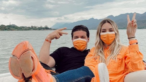 Advierten de posible desvío de recursos en “Amar a Nuevo León”, que coordina Mariana Rodríguez