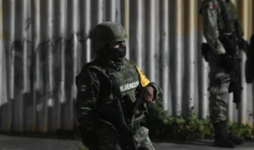 Ataque en palenque clandestino deja 4 muertos y 7 heridos en Michoacán