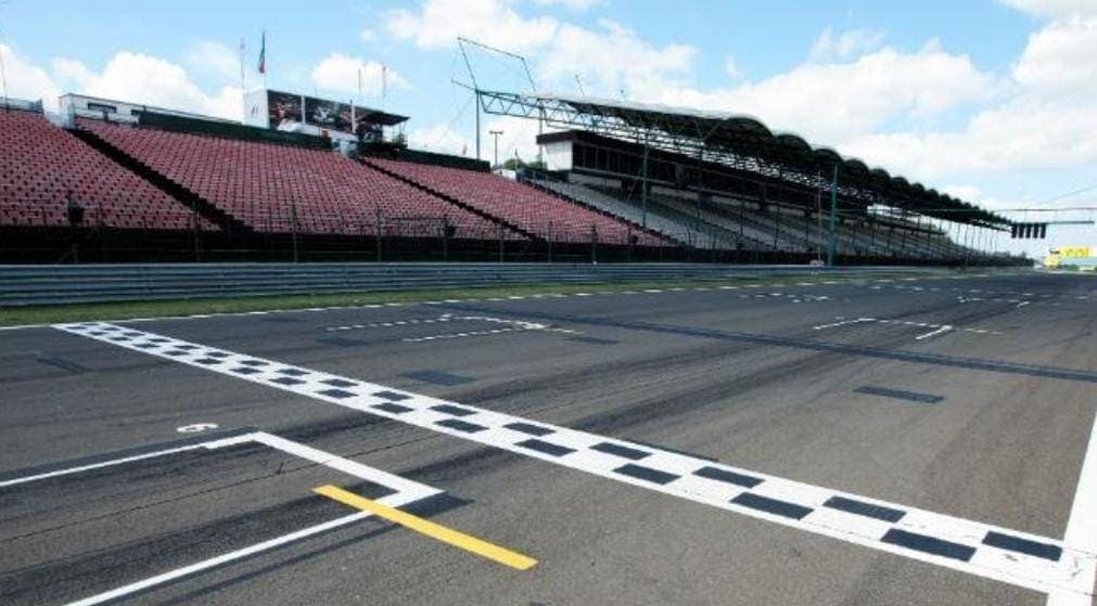 La Fórmula 1 en Cancún, un sueño largamente anhelado