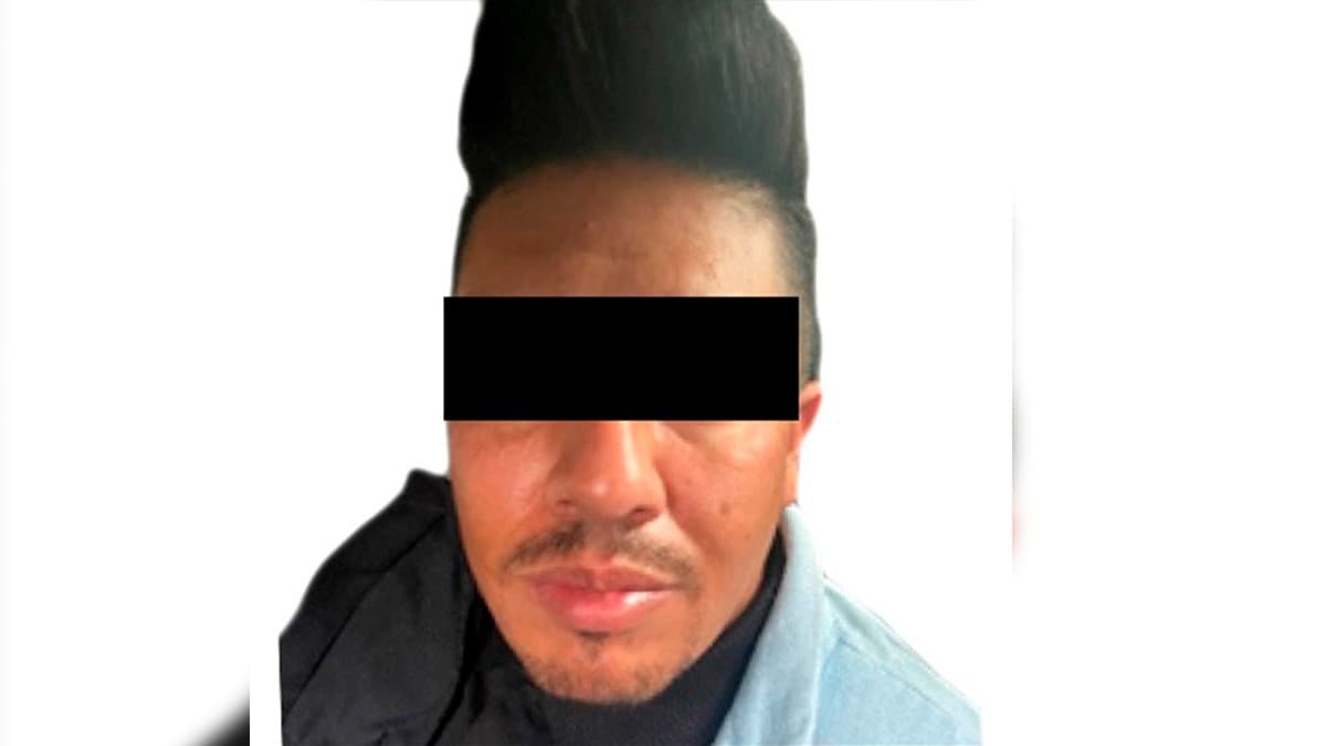 Cae el “Bad Boy”, pionero de explosivos en drones e integrante del CJNG