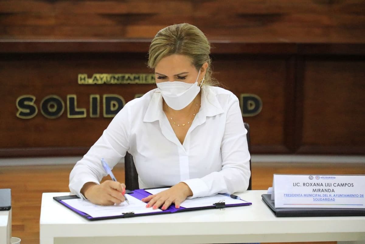 Gobierno de Solidaridad afianza su compromiso a favor de una mejor rendición de cuentas