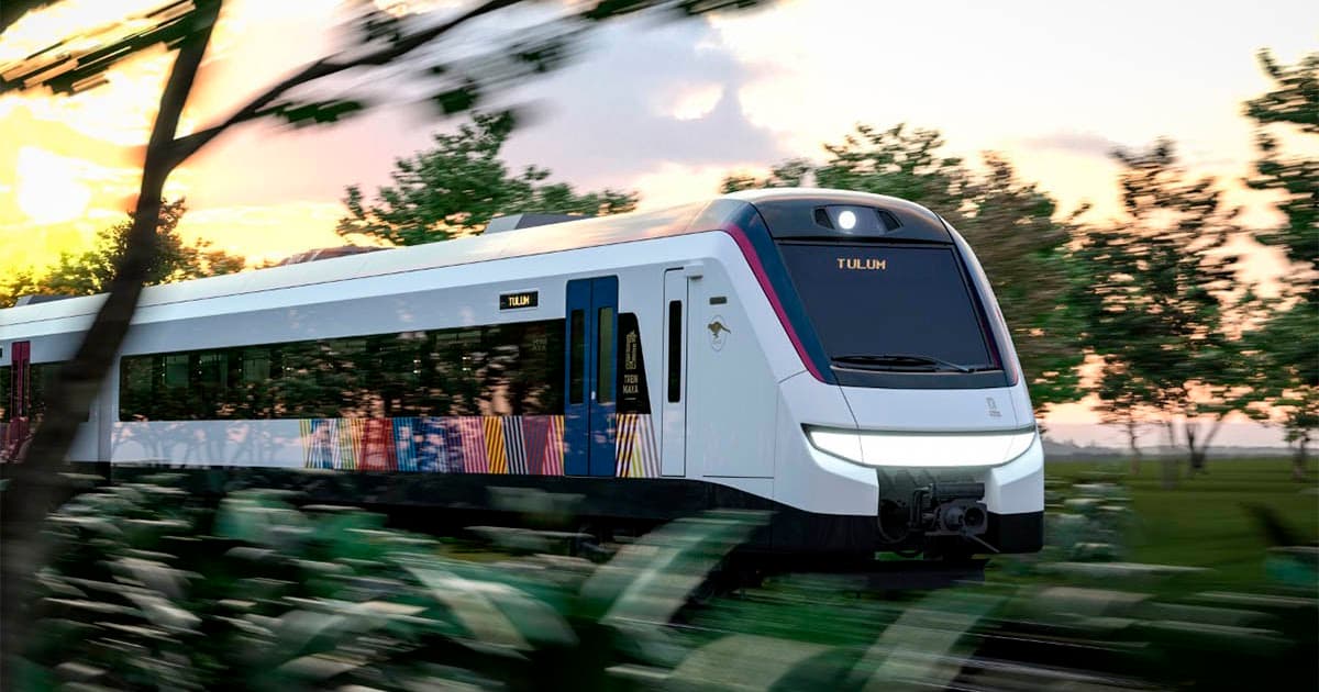 Empresarios de Quintana Roo expresan a nivel nacional su preocupación por trazos del Tren Maya