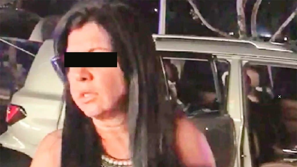 Detienen a esposa de Nemesio Oseguera ‘El Mencho’, líder del CJNG