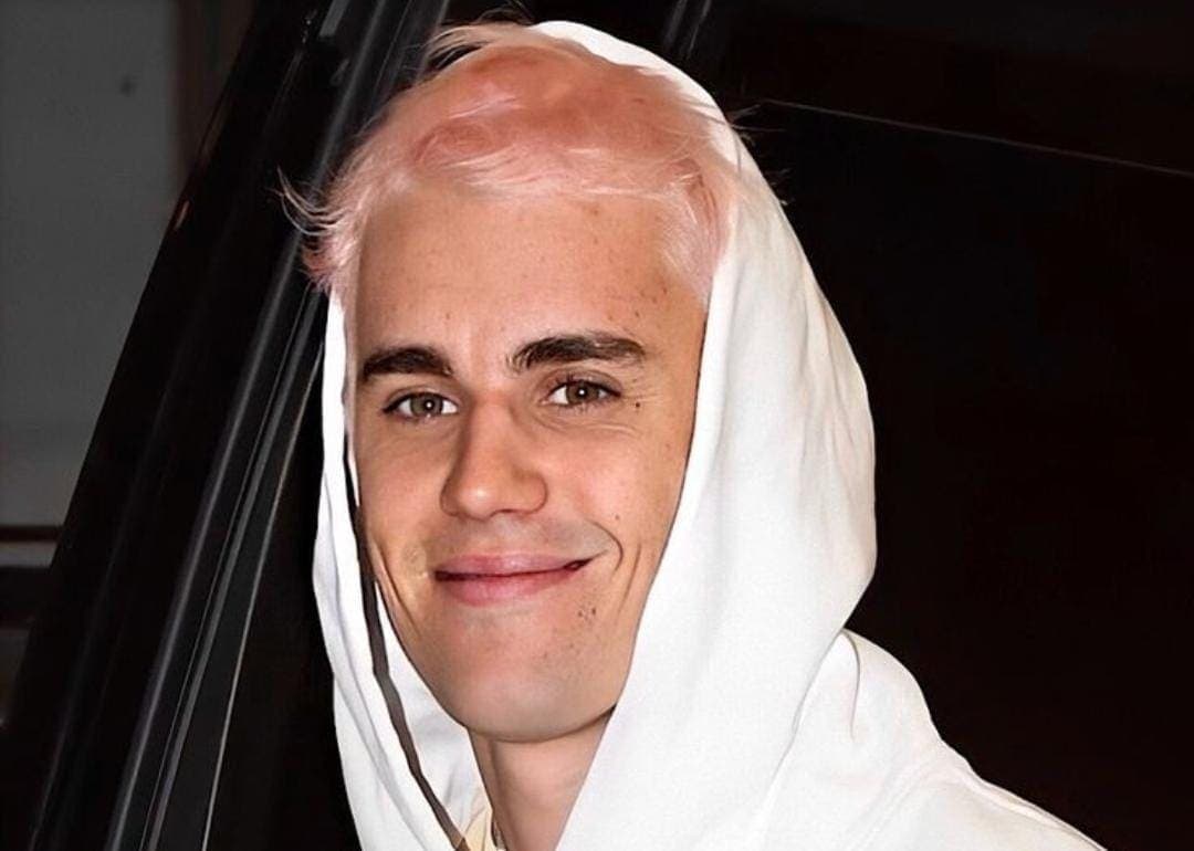 Confirma Justin Bieber tres conciertos en México para el 2022