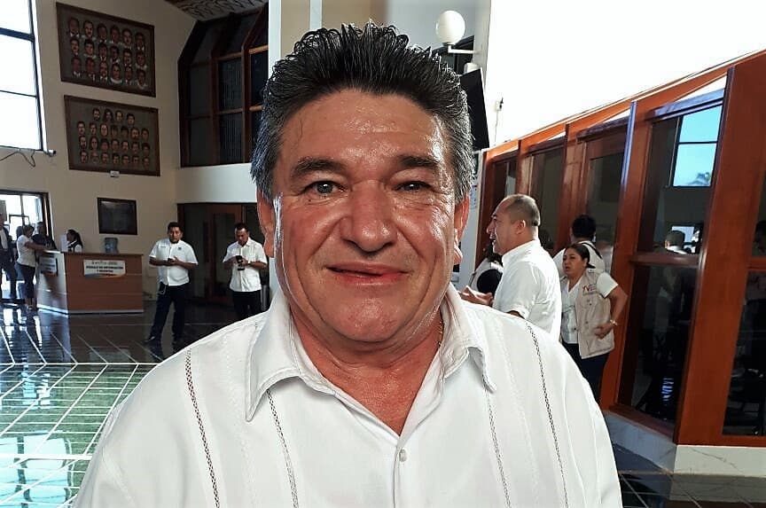 Fallece ex líder del Sindicato de Taxistas de Isla Mujeres Eduardo "Wato" Peniche