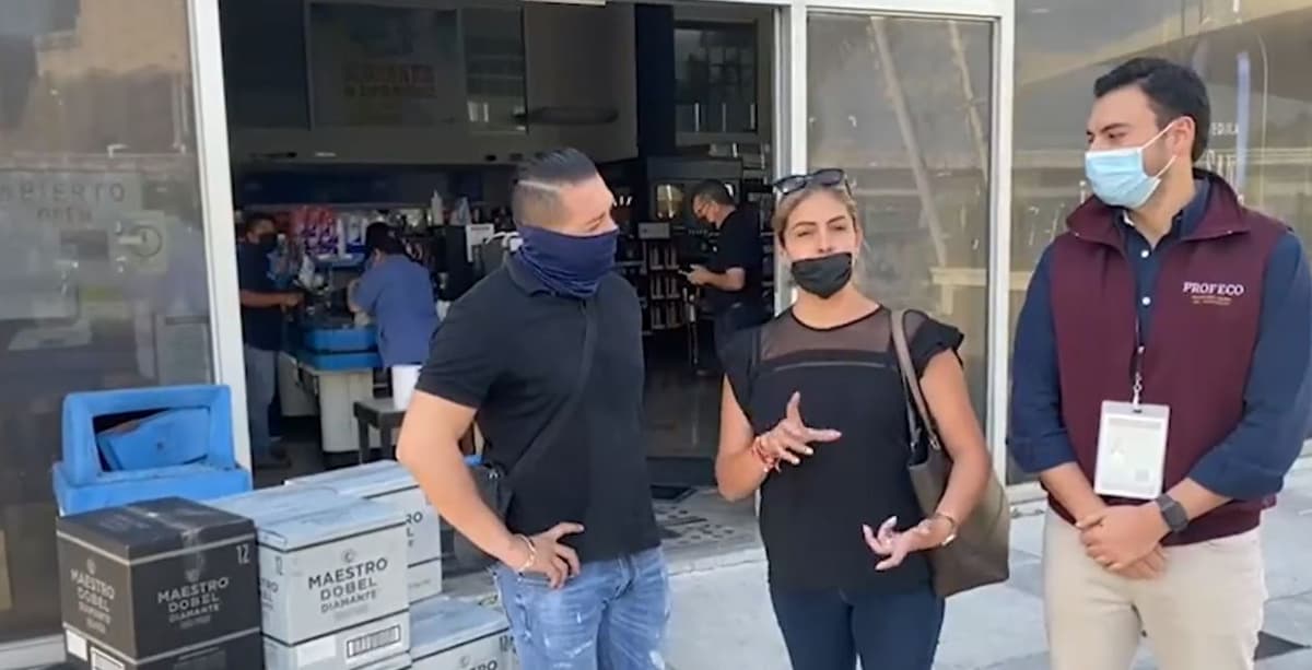 Buen Fin: Obligan a tienda a vender 18 cajas de tequila por errores en el etiquetado