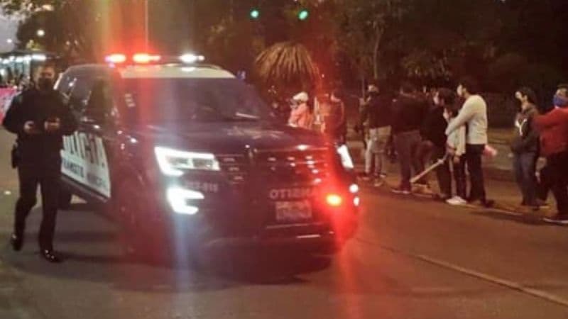 Sujeto detenido con dos cabezas confiesa que eran de sus suegros