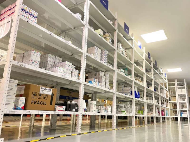 Insabi informa que el abasto de medicamentos está garantizado hasta junio de 2022