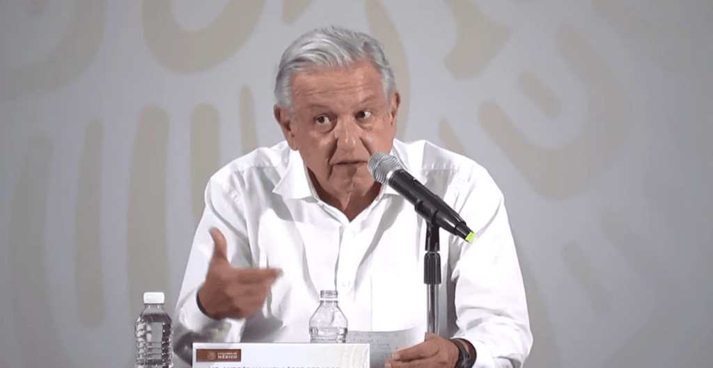 “Ya no quiero escuchar que faltan medicamentos y no quiero excusas”: AMLO ordena a titulares de Insabi y Ssa garantizar abasto
