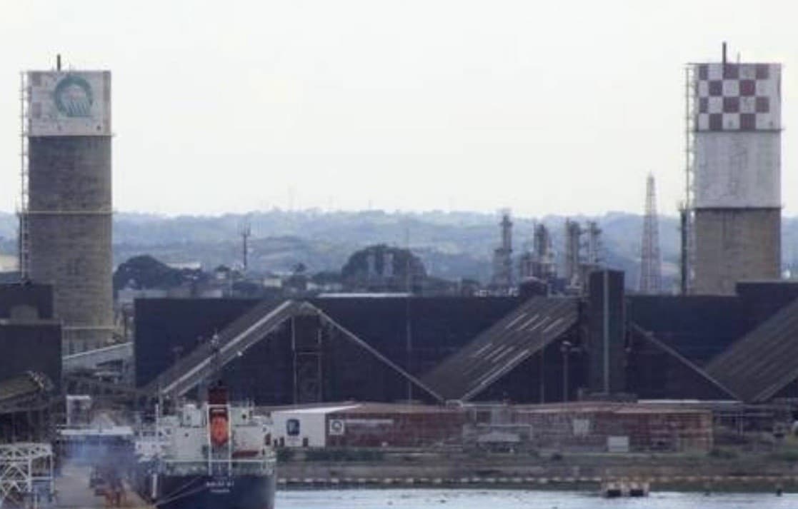 Emilio Lozoya de nuevo ante el juez, por aprobar la compra de la planta de Agronitrogenados