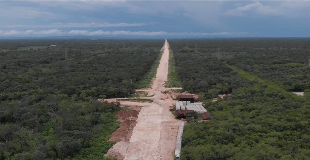 SEDATU presiona a hoteleros por terrenos para Tren Maya: o venden o les expropian