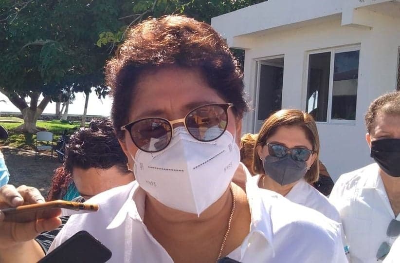 Presupuesto de Quintana Roo tendrá un aumento del 3% en el 2022: Yohanet Torres