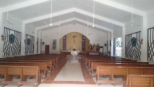 Sacerdote de Cancún fallece por contagio de Covid-19