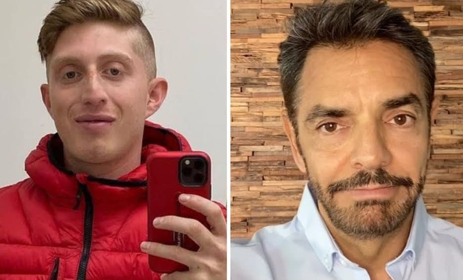 Eugenio Derbez se pronunció sobre caso Octavio Ocaña: “No puede uno confiar ni en los criminales, ni en la policía”