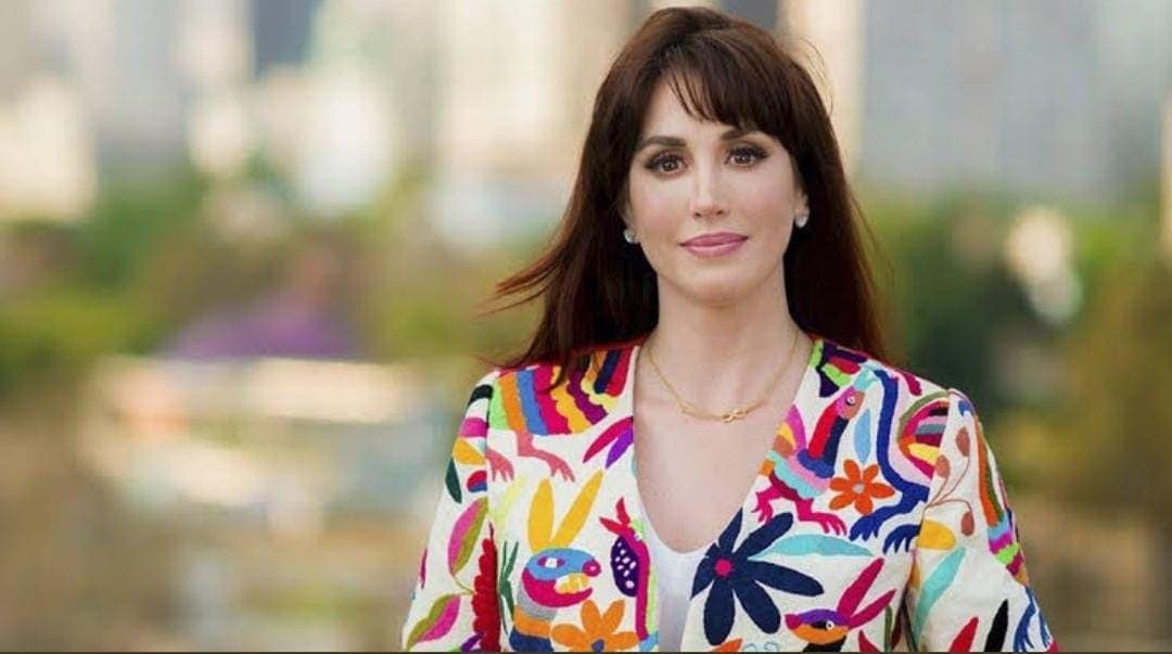 Video: Paola Félix, ex secretaria de Turismo de Cdmx estuvo en La Academia