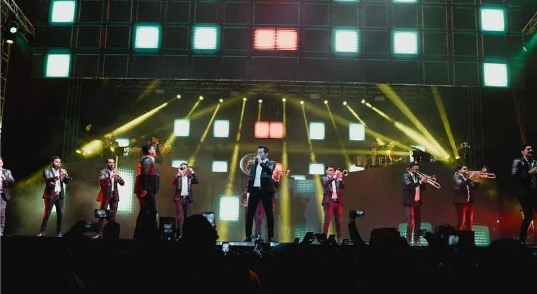 Feria de Metepec es cancelada tras ataque a banda y amenazas