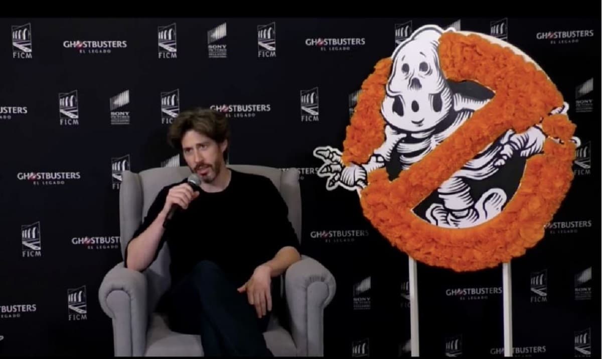 Pasión retro: llegará a las salas de cines nueva cinta de ‘Cazafantasmas’