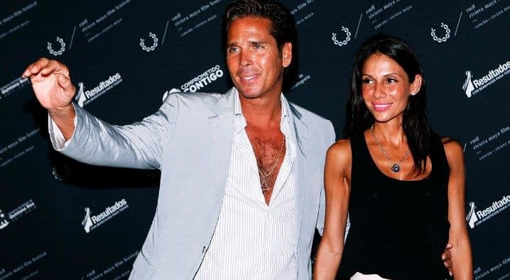 Exesposa de Palazuelos será presidenta del DIF Quintana Roo si gana la gubernatura