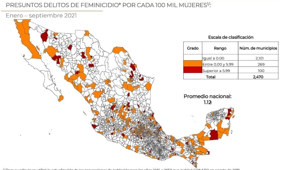 Contactan a mujeres que desistieron de denuncias, para prevenir feminicidios