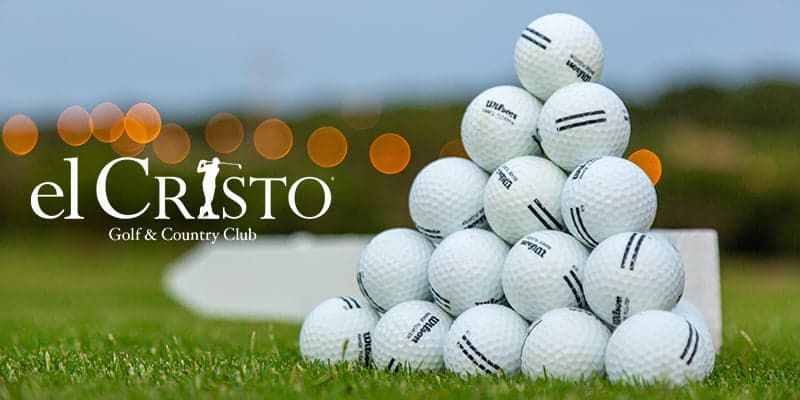Torneo de golf en Puebla de la Gira Expogolf México
