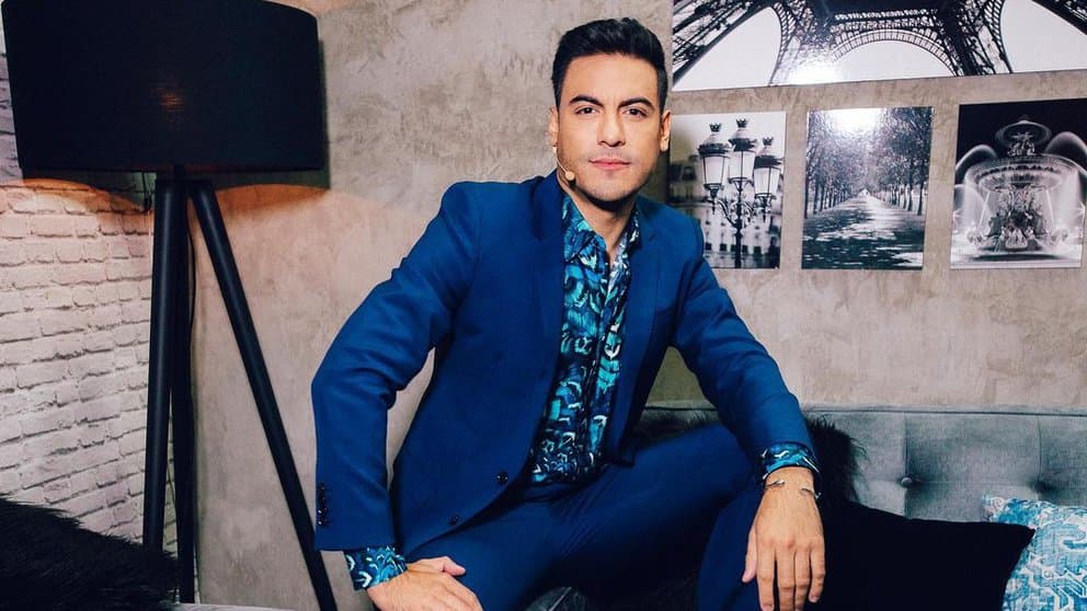 “Pepillo” Origel acusó a Carlos Rivera por pedir que desalojaran restaurante para estar solo
