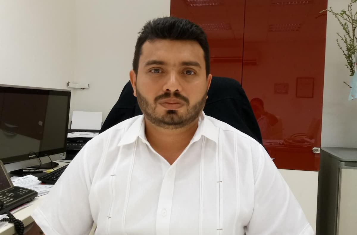 Tras señalamientos por corrupción, renuncia coordinador de COFEPRIS en Q.Roo