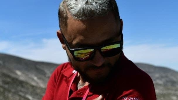 ACTUALIZACIÓN: El Mijis fue localizado golpeado y tirado en ropa interior