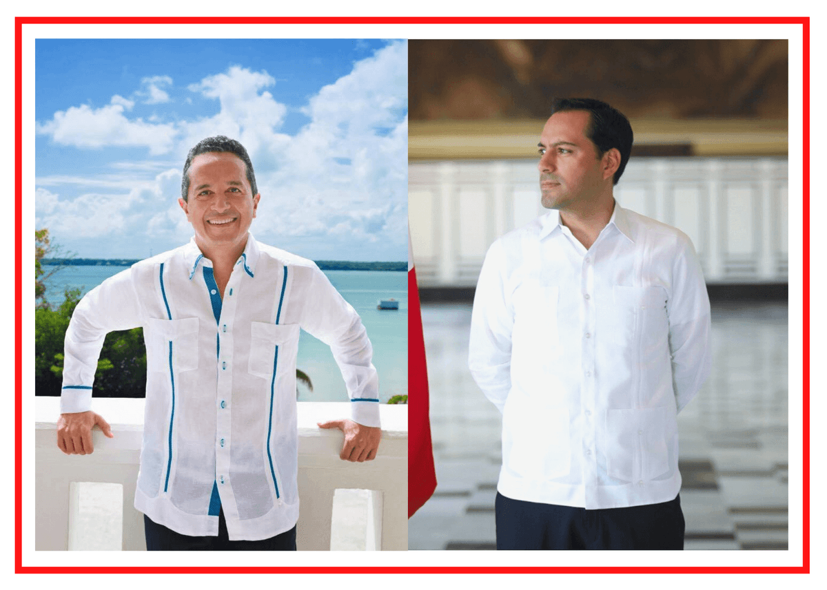 Carlos Joaquín y Vila, los gobernadores con mayor aprobación del PAN