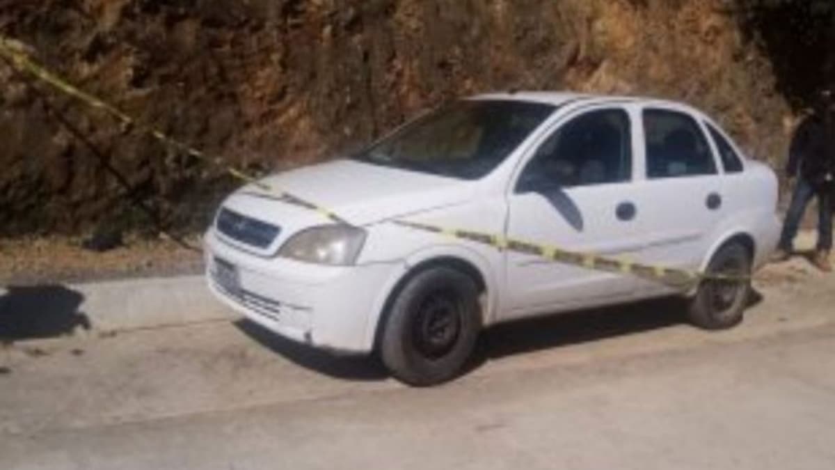 Secuestran y le quitan la vida a hija de alcalde en Veracruz, tenía 12 años