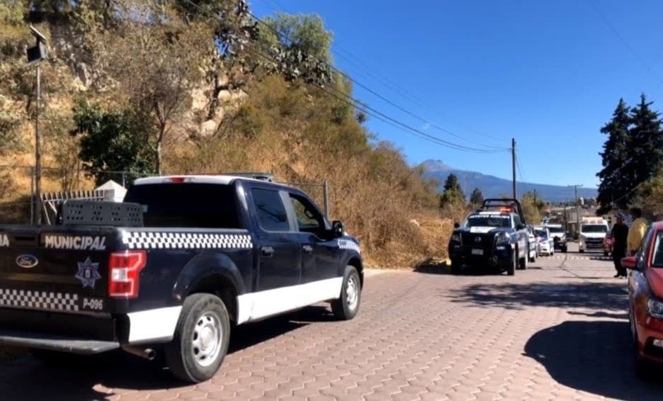 Encuentran sin vida y con signos de mutilación a exdiputado del PAN