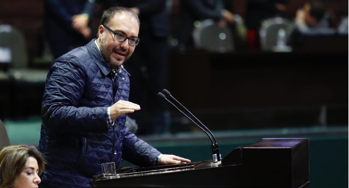 Aprueban la extradición a México de Mauricio Toledo