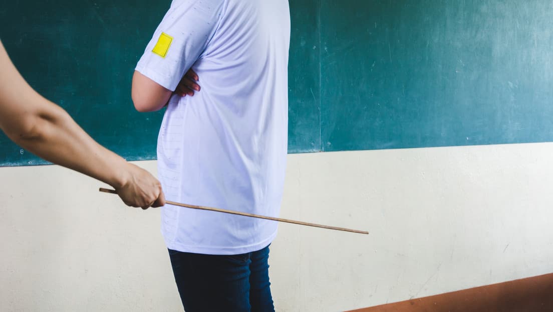 Video: Rectora recibirá sanción por amonestar con violencia a sus alumnos