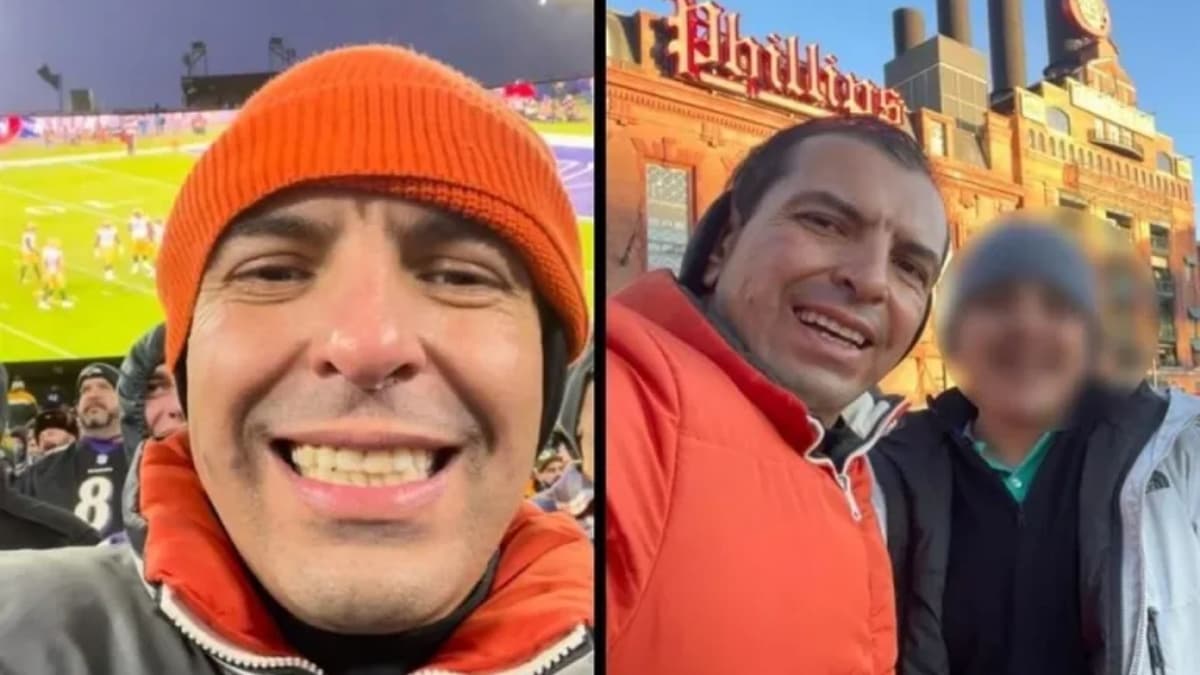 Diputado del PAN en Edomex vacaciona mientras el Congreso sesiona presupuesto