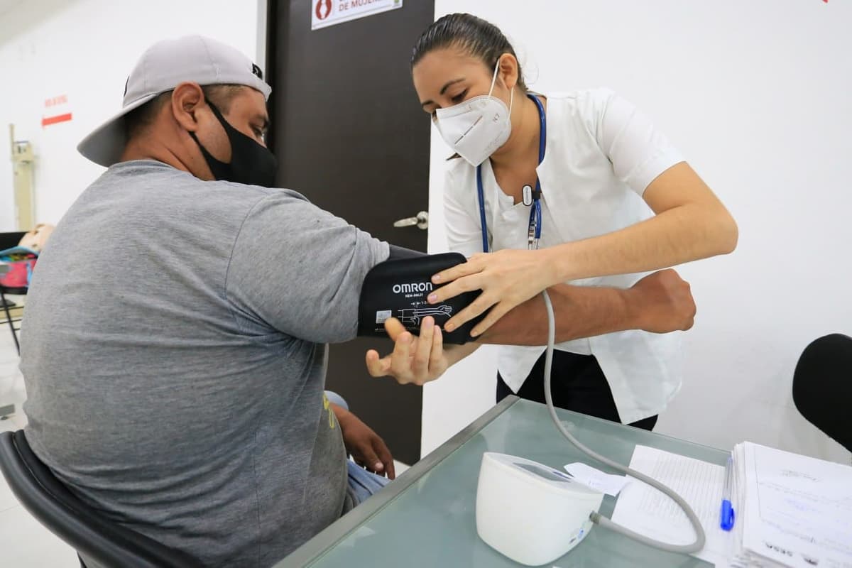 Gobierno de Solidaridad ofrece a la ciudadanía pruebas gratuitas de Covid-19