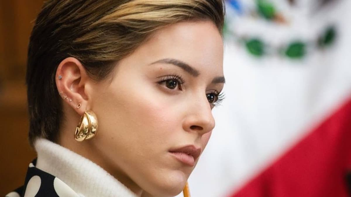 Mariana Rodríguez destaca como la representante DIF mejor evaluada a nivel nacional