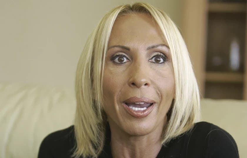 Laura Bozzo revela que pensó en el suicidio; su fe en La Virgen de Guadalupe le ayudó a continuar